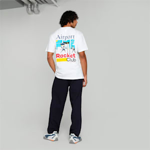 GRAPHICS Men's Relaxed Fit Tee, PUMA White, extralarge-IND