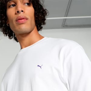 GRAPHICS Men's Relaxed Fit Tee, PUMA White, extralarge-IND