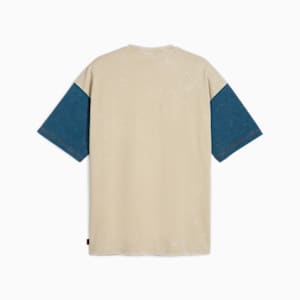 PUMA x PERKS AND MINI Unisex T-shirt, Putty, extralarge-IND