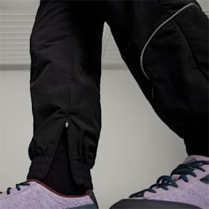 PUMA x PERKS AND MINI Unisex Track Pants, PUMA Black, extralarge-IND