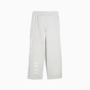 PUMA x PLEASURES Men's Track Pants, Glacial Gray, extralarge-IND