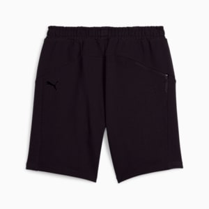 PUMA x PLEASURES Men's Shorts, PUMA Black, extralarge-IND