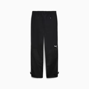 BMW M Motorsport Men's Motorsports Statement Pants, Cheap Jmksport Jordan Outlet Black, extralarge