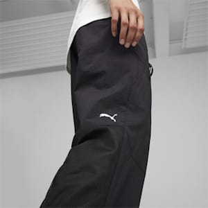 BMW M Motorsport Men's Motorsports Statement Pants, Cheap Atelier-lumieres Jordan Outlet Black, extralarge