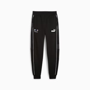 BMW M Motorsport SDS Men's Motorsports Sweatpants, PUMA Black, extralarge