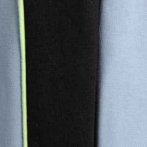 BMW M Motorsport Men's MT7+ Track Pants, Blue Wash, extralarge-IND