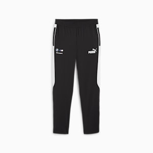 BMW M Motorsport Men's MT7+ Track Pants, PUMA Black, extralarge-IND