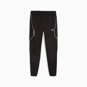 BMW M Motorsport Men's Motorsports Sweat Pants, Cheap Jmksport Jordan Outlet Black, extralarge