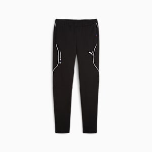 BMW M Motorsport Men's Sweat Pants, PUMA Black, extralarge-IND