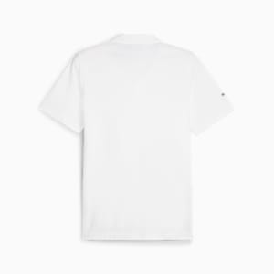 TEEN TSilyRSuc ML double-logo cotton T-shirt, Cheap Atelier-lumieres Jordan Outlet White, extralarge