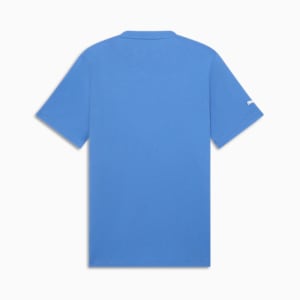 Playera estampada para hombre BMW M Motorsport, Blue Skies, extralarge