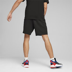 Shorts para hombre BMW M Motorsport ESS, PUMA Black, extralarge