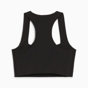 T7 Women's Crop Top, high Cheap Jmksport Jordan Outlet Black, extralarge