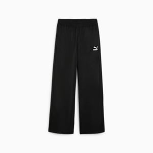 Chandal Mujer Puma Loungewear Suit Negro