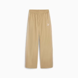 T7 netfit's Relaxed Track Pants, Prairie Tan, extralarge