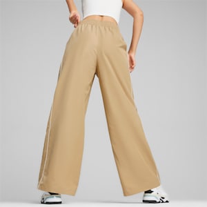 Pantalon de survêtement T7, femme, Prairie Tan, extralarge