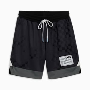 Scoot's Special Men's Shorts, PUMA Black, extralarge