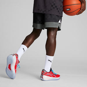 Scoot's Special Men's Shorts, PUMA Black, extralarge