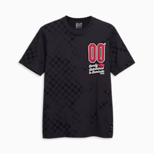 Scoot's Special Men's Basketball Tee, PUMA Black, extralarge-GBR
