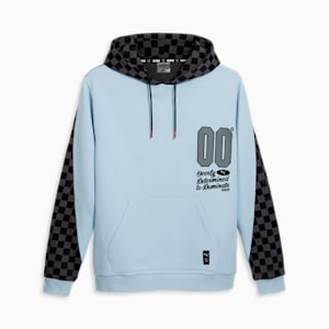 Scoot's Special Hoodie, BLUEFISH, extralarge-GBR
