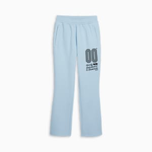 Scoot's Special Men's Basketball Sweatpants, BLUEFISH, extralarge-GBR