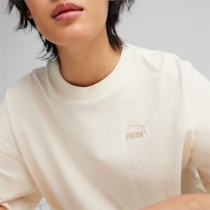 Puma French Terry Crew Bluza, No Color, extralarge