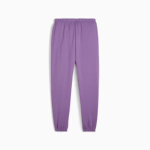 Pants con puños para mujer BETTER CLASSICS, Ultraviolet, extralarge