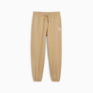 Pants con puños para mujer BETTER CLASSICS, Prairie Tan, extralarge