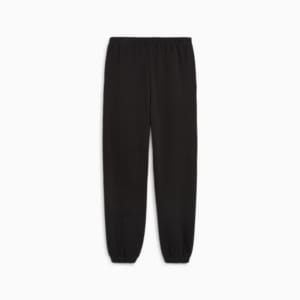 BETTER CLASSICS Women's Sweatpants, PUMA Black, extralarge