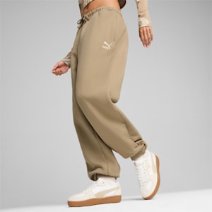 BETTER CLASSICS Women's Sweatpants, Oak Branch, extralarge