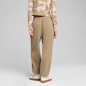 BETTER CLASSICS Women's Sweatpants, Oak Branch, extralarge