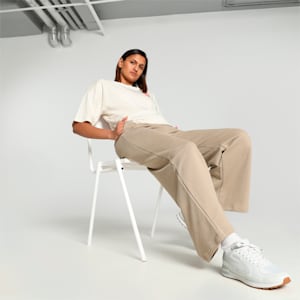 BETTER CLASSICS Women's Sweatpants, Oak Branch, extralarge-IND