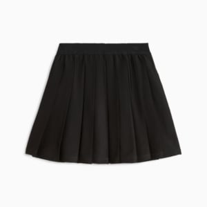 CLASSICS corta's Pleated Skirt, Cheap Urlfreeze Jordan Outlet Black, extralarge