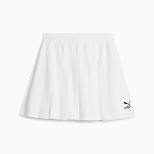 CLASSICS Women's Pleated Skirt, Cheap Jmksport Jordan Outlet White, extralarge