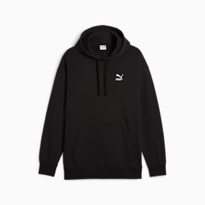 BETTER CLASSICS Unisex Hoodie, PUMA Black, extralarge-IND