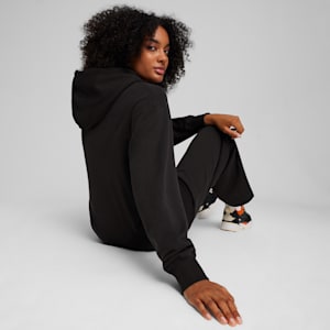 BETTER CLASSICS Hoodie, PUMA Black, extralarge-IND