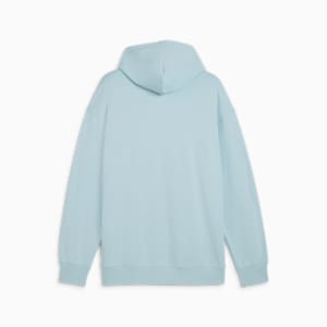 BETTER CLASSICS Hoodie, Turquoise Surf, extralarge-IND