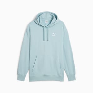 BETTER CLASSICS Hoodie, Turquoise Surf, extralarge-IND