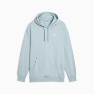 BETTER CLASSICS Unisex Hoodie, Turquoise Surf, extralarge-IND