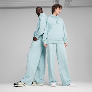 BETTER CLASSICS Hoodie, Turquoise Surf, extralarge-IND