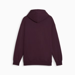 BETTER CLASSICS Hoodie, Midnight Plum, extralarge