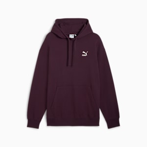 BETTER CLASSICS Hoodie, Midnight Plum, extralarge