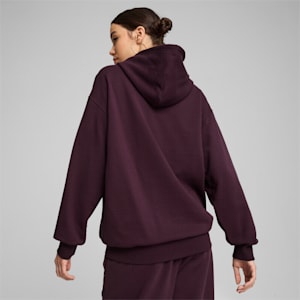 Sudadera con capucha BETTER CLASSICS, Midnight Plum, extralarge