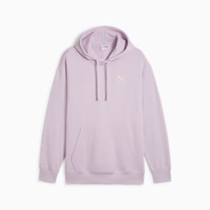 Sudadera con capucha BETTER CLASSICS, Grape Mist, extralarge