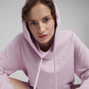 Sudadera con capucha BETTER CLASSICS, Grape Mist, extralarge