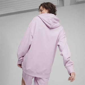 Sudadera con capucha BETTER CLASSICS, Grape Mist, extralarge