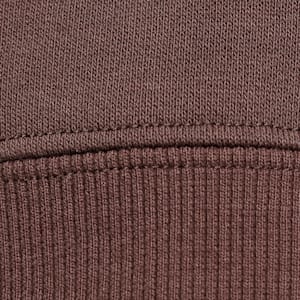 BETTER CLASSICS Unisex Hoodie, Espresso Brown, extralarge-IND