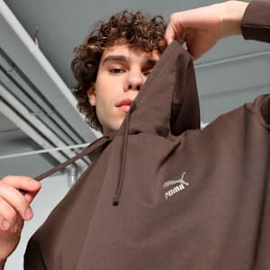 BETTER CLASSICS Hoodie, Espresso Brown, extralarge-IND