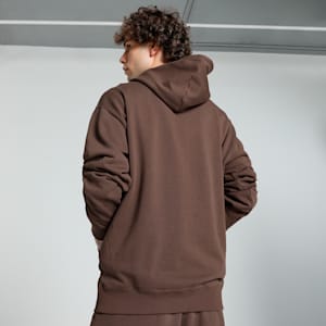BETTER CLASSICS Hoodie, Espresso Brown, extralarge-IND