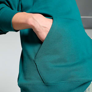 BETTER CLASSICS Hoodie, Cold Green, extralarge-IND